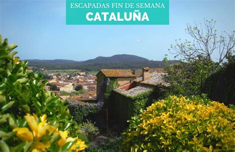 findes baratos cataluña|Escapadas fin de semana en Cataluña